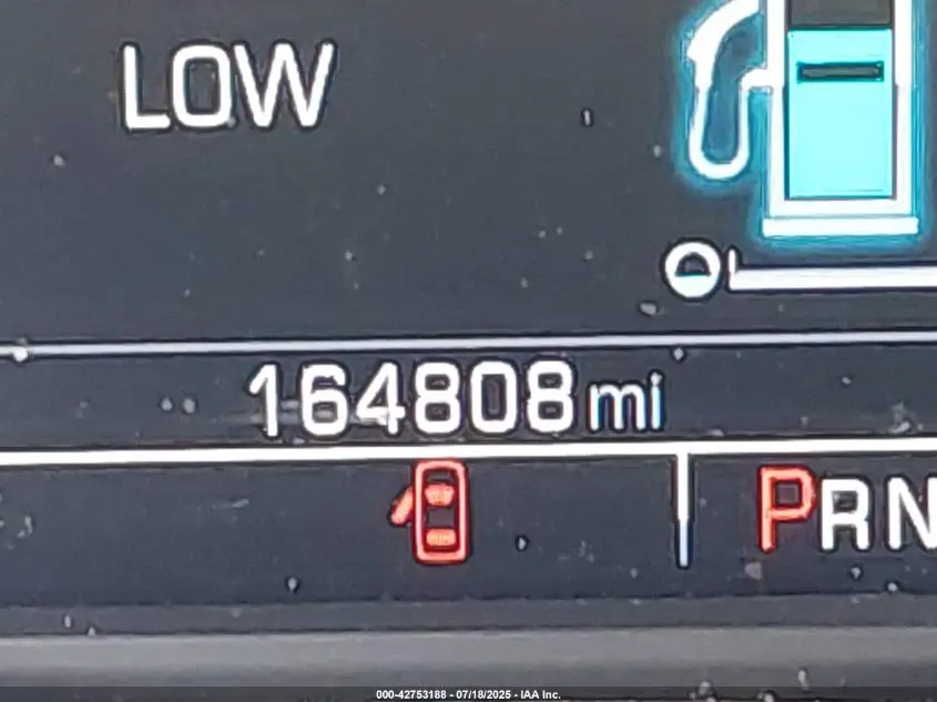 2016 CHEVROLET SILVERADO 1500 2LZ