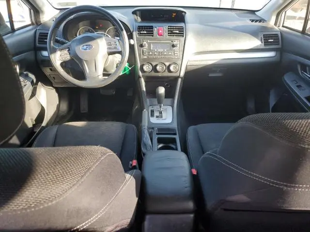 2014 SUBARU XV CROSSTREK 2.0 PREMIUM  