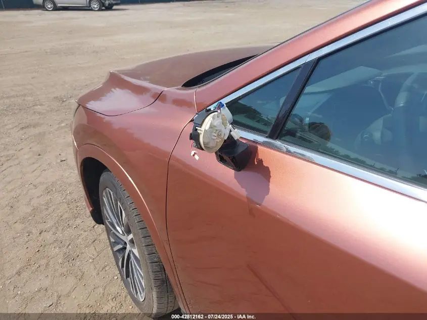 2023 LEXUS RX 350 PREMIUM PLUS