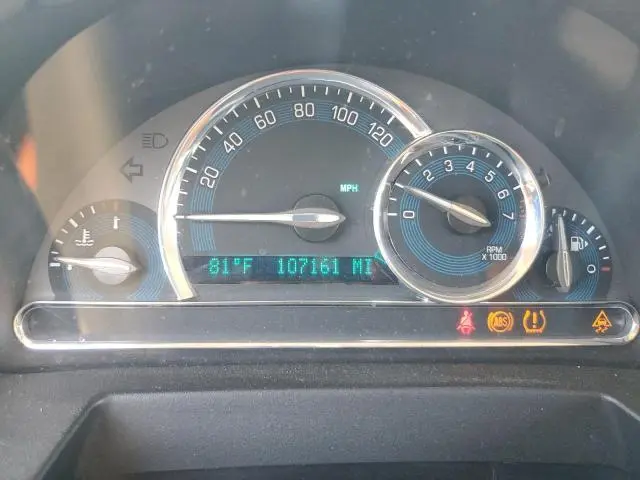 2010 CHEVROLET HHR LT  