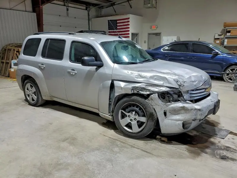 2011 CHEVROLET HHR LS  