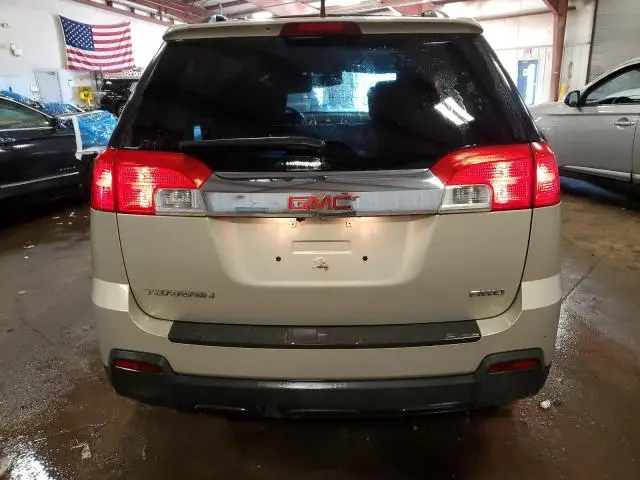 2011 GMC TERRAIN SLE  