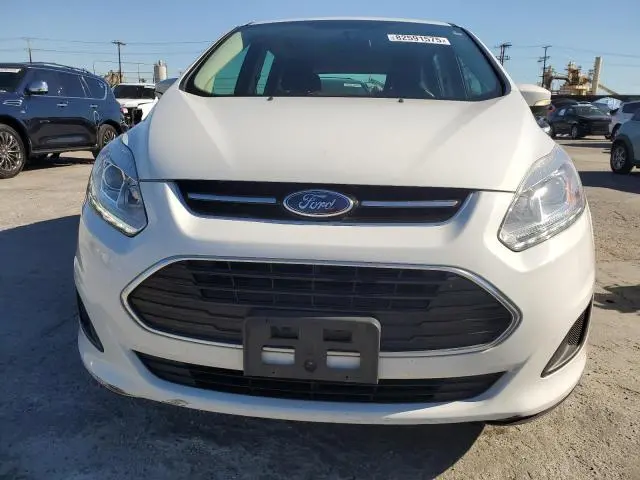 2017 FORD C-MAX SE  
