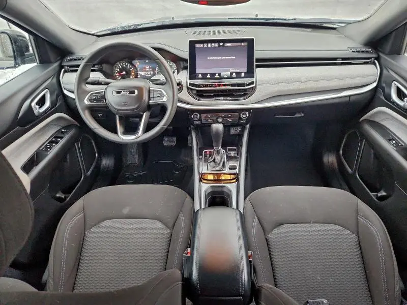 2024 JEEP COMPASS SPORT  