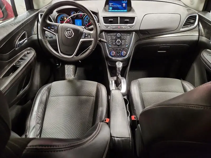 2014 BUICK ENCORE CONVENIENCE  