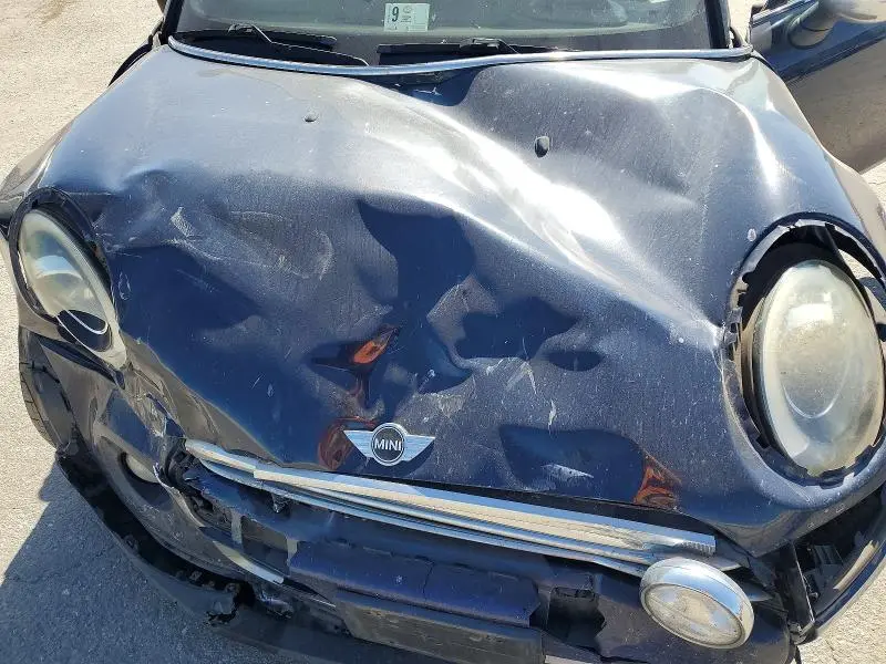 2015 MINI COOPER   