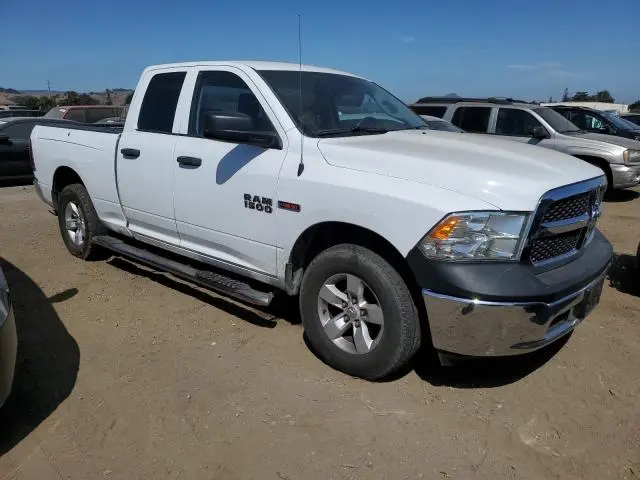 2015 RAM 1500 ST  