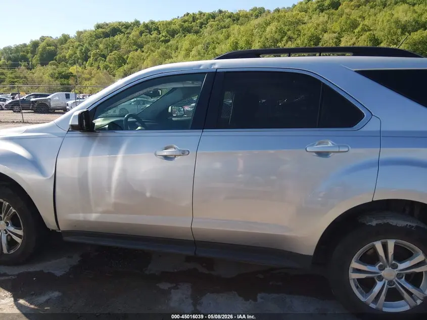2014 CHEVROLET EQUINOX 1LT