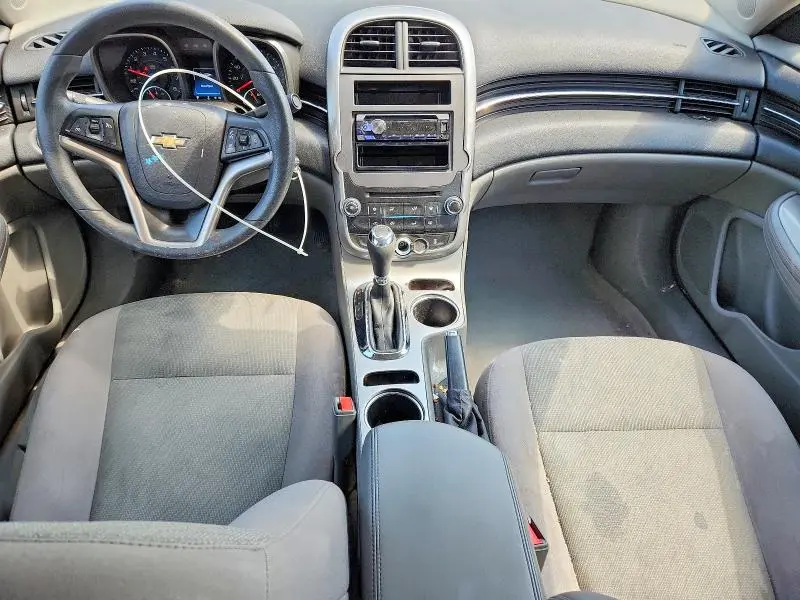 2014 CHEVROLET MALIBU LS  