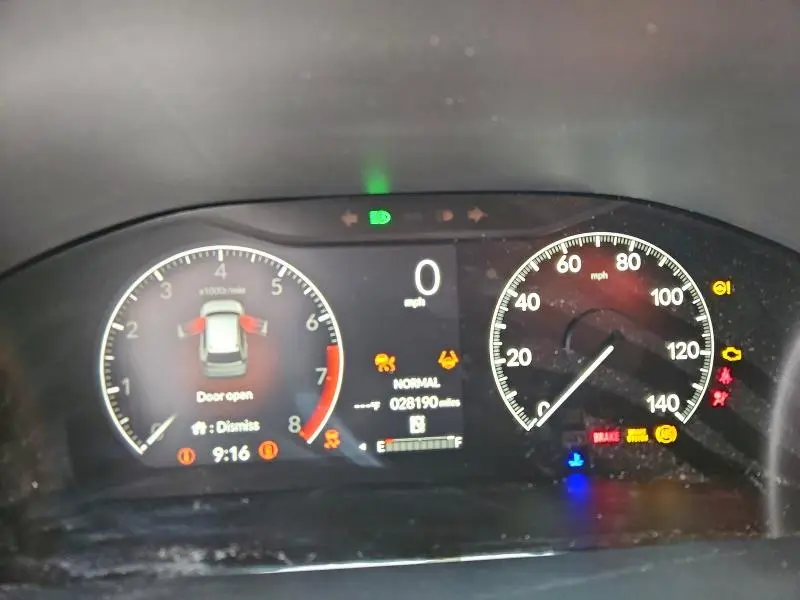 2025 HONDA CR-V EXL  