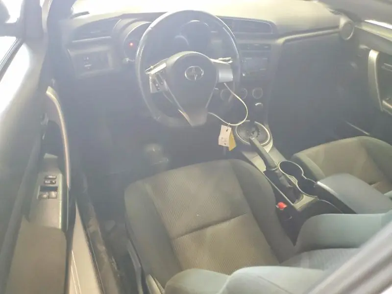 2012 SCION TC BASE  