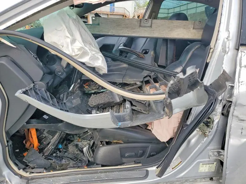 2011 NISSAN MAXIMA 3.5 S  