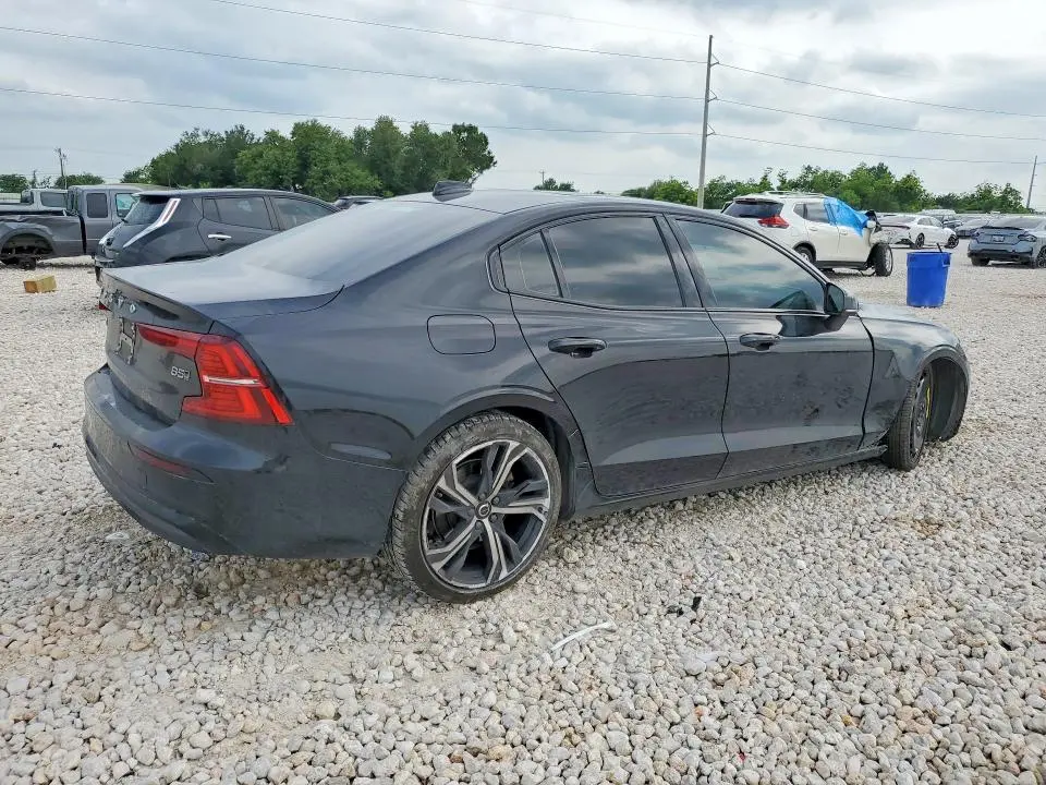 2024 VOLVO S60 CORE  