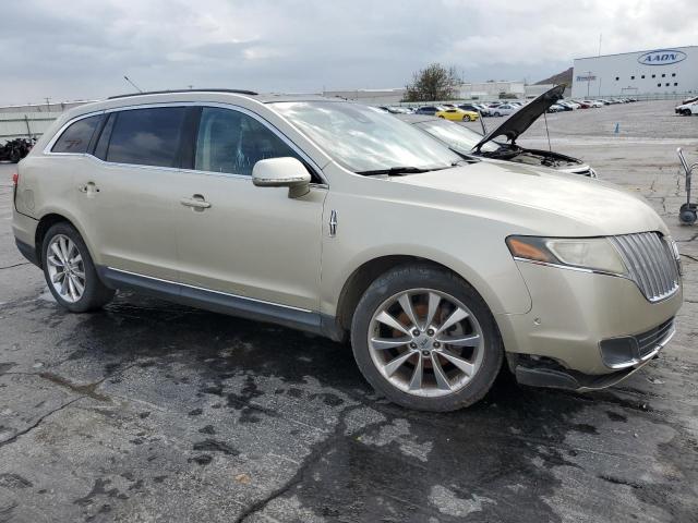 2011 LINCOLN MKT 