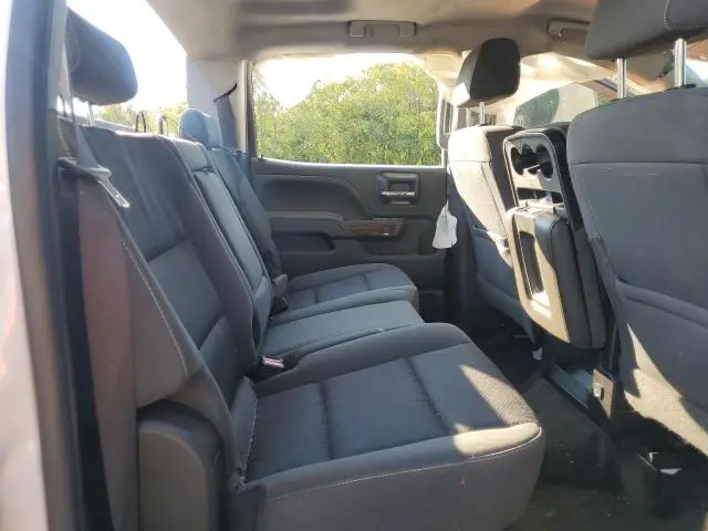 2016 GMC SIERRA K1500 SLE