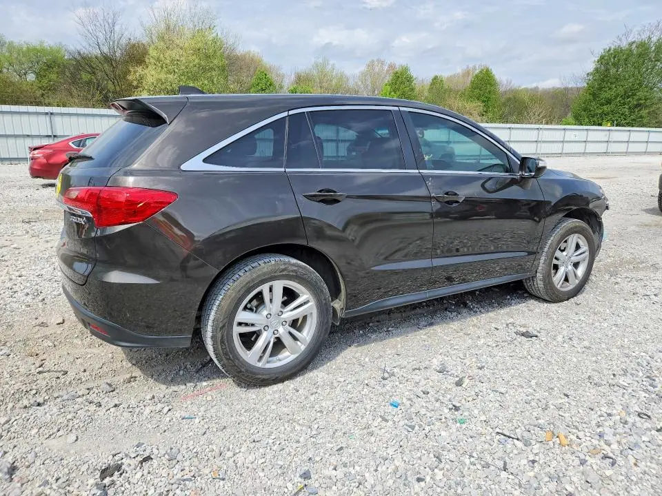 2014 ACURA RDX   