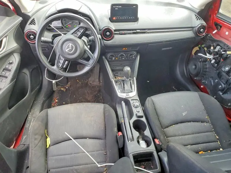 2018 MAZDA CX-3 SPORT  
