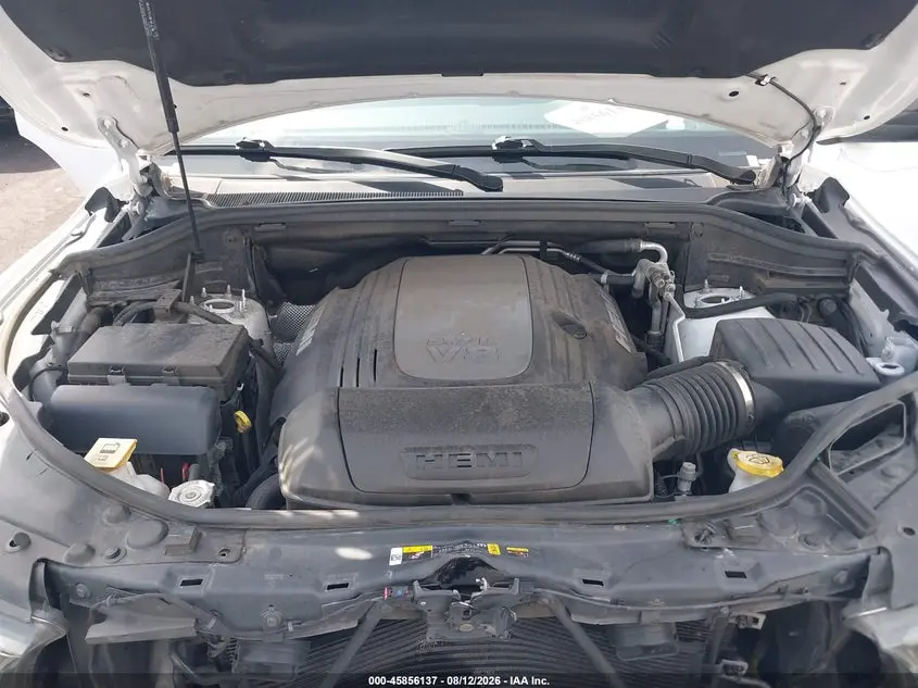 2022 DODGE DURANGO R/T AWD