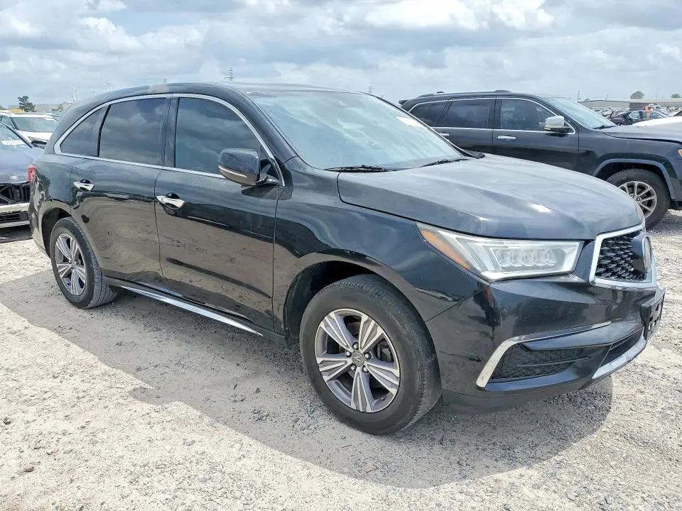 2020 ACURA MDX   