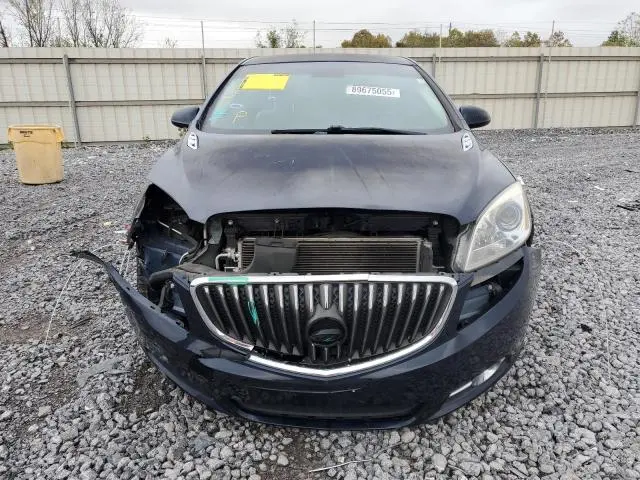 2016 BUICK VERANO SPORT TOURING  