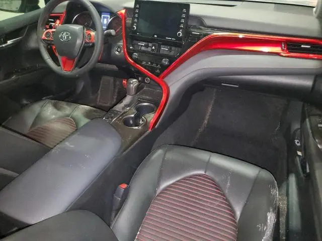 2024 TOYOTA CAMRY TRD  