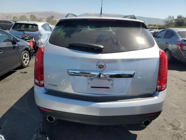 2012 CADILLAC SRX   