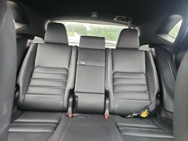 2016 LEXUS NX 200T BASE  