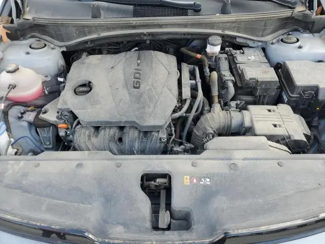 2023 KIA SPORTAGE X LINE  
