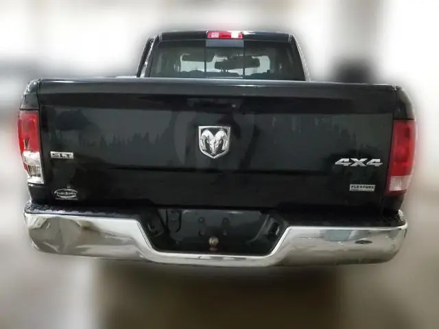 2012 DODGE RAM 1500 SLT  