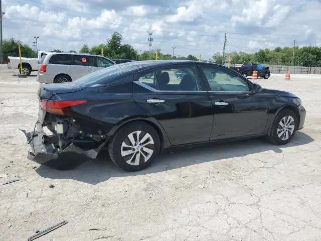 2024 NISSAN ALTIMA S  