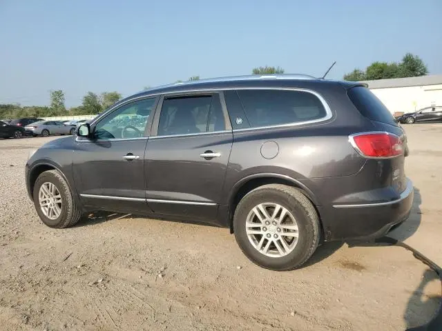 2015 BUICK ENCLAVE