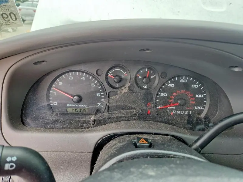 2011 FORD RANGER SUPER CAB  