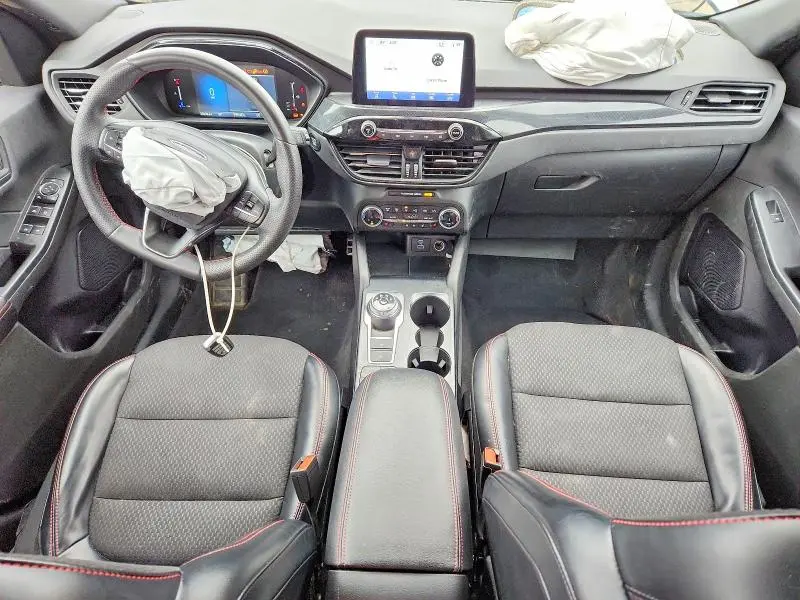2023 FORD ESCAPE ST LINE  
