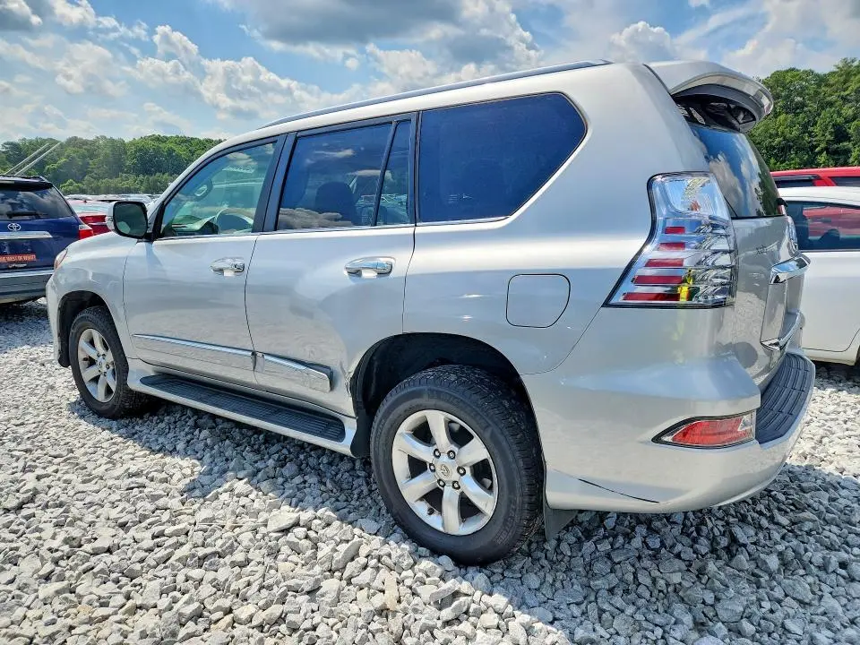 2014 LEXUS GX 460  