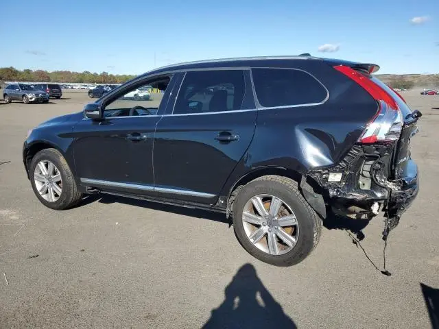 2017 VOLVO XC60 T5 INSCRIPTION  