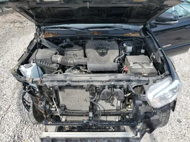 2023 TOYOTA TACOMA DOUBLE CAB  