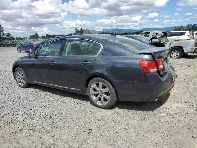 2010 LEXUS GS 350