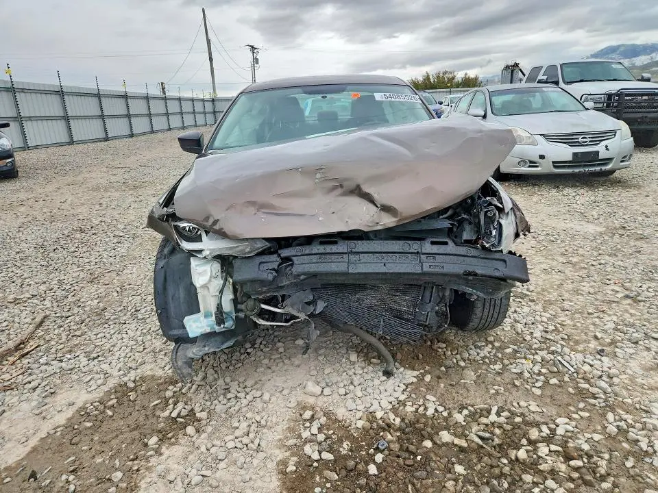2014 VOLKSWAGEN JETTA BASE  