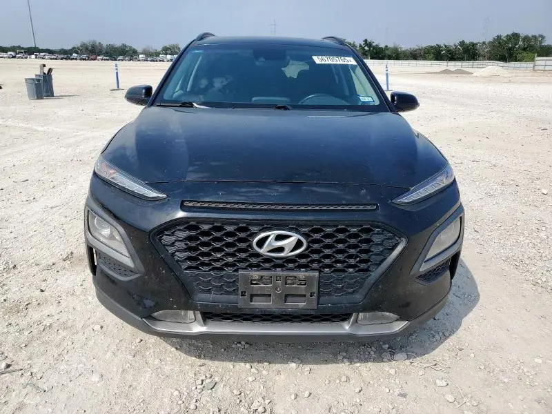 2020 HYUNDAI KONA SEL PLUS  