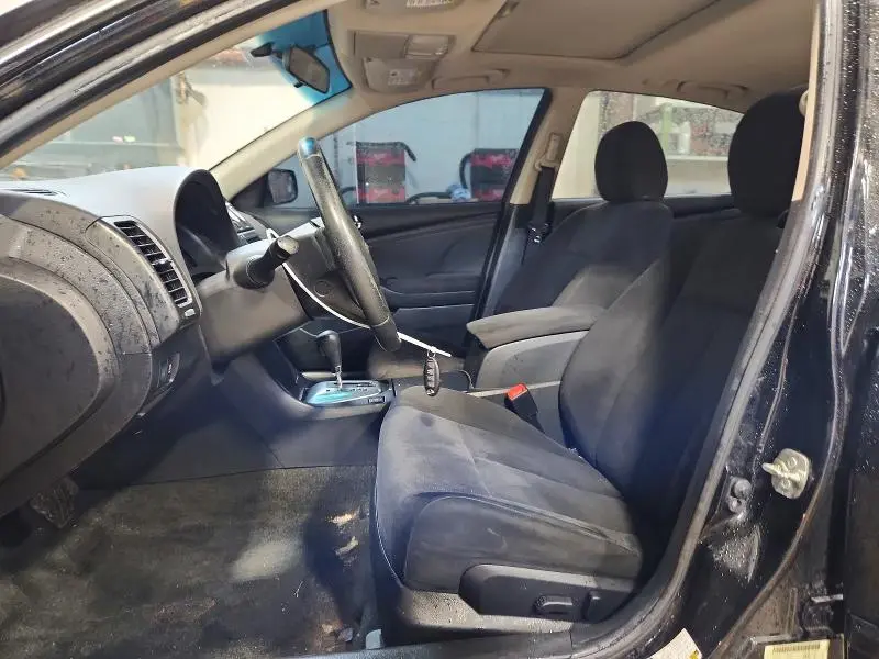 2012 NISSAN ALTIMA 2.5  