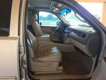2013 GMC YUKON XL K1500 SLT  
