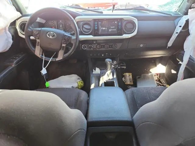 2019 TOYOTA TACOMA TRD OFF-ROAD  