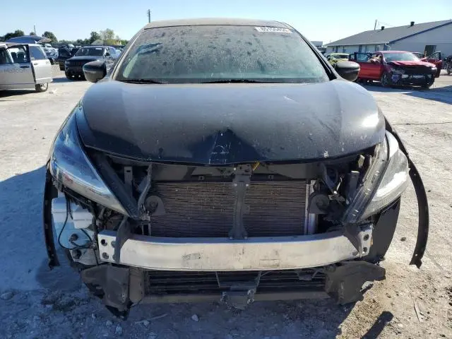 2020 NISSAN MURANO S  