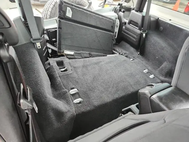 2019 JEEP WRANGLER SPORT  