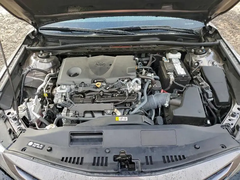 2024 TOYOTA CAMRY SE NIGHT SHADE  