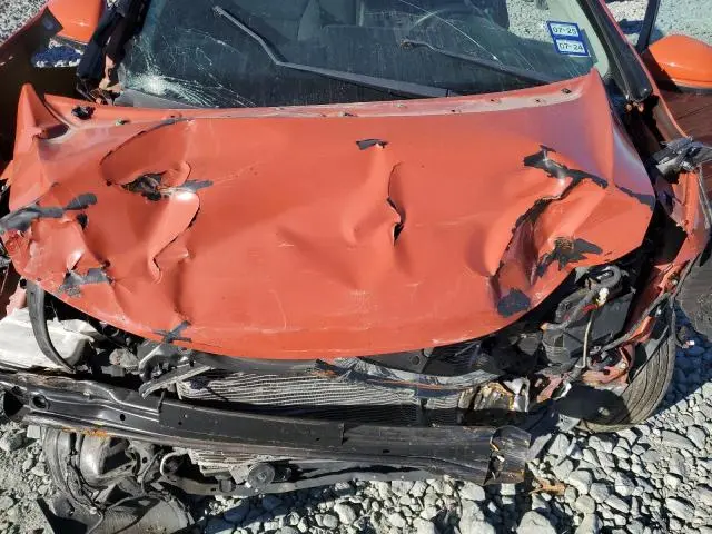 2018 HONDA FIT SPORT  