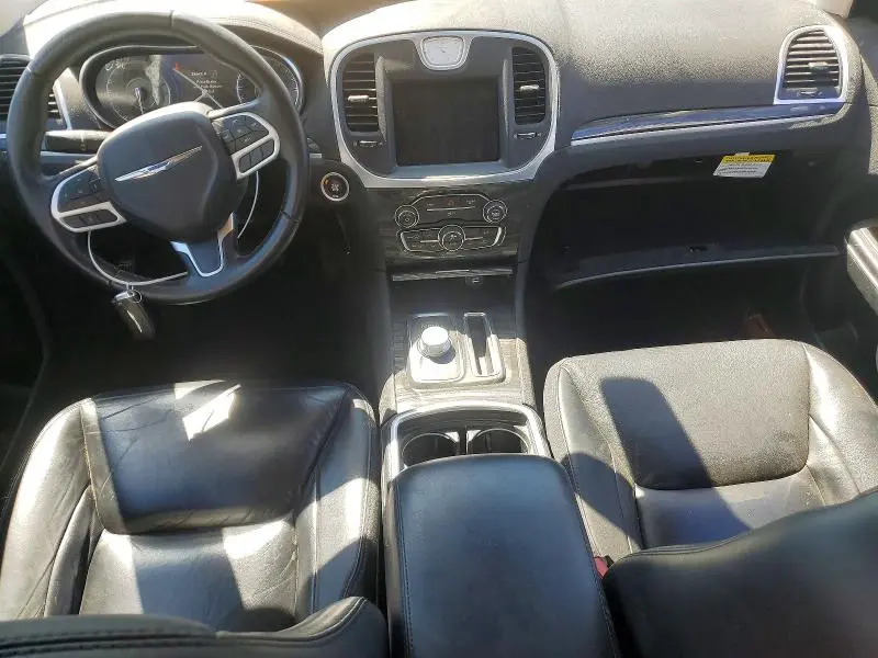2019 CHRYSLER 300 TOURING  