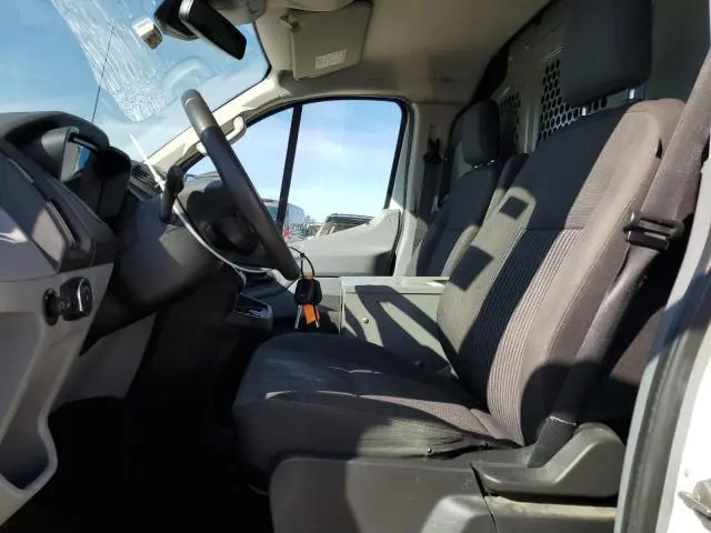 2019 FORD TRANSIT T-150