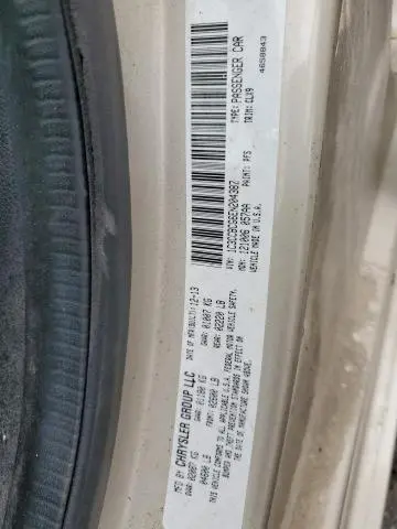 2014 CHRYSLER 200 LIMITED  