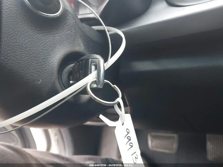 2020 KIA RIO 5-DOOR S